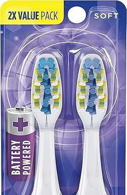 Oral-B 3D White Pulsar Toothbrush Review: Does It Really Whiten & Clean?