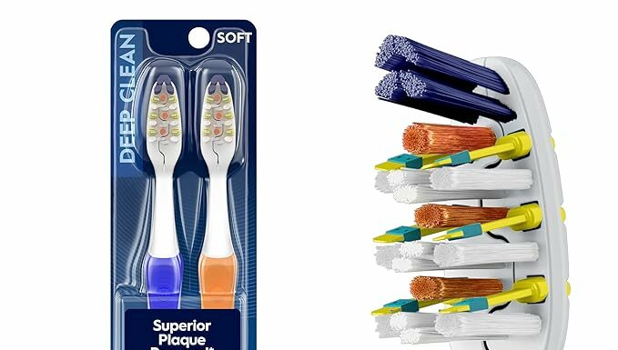 Oral-B Pro-Health Pulsar Toothbrush Review: Deep Clean & Plaque Removal Tested