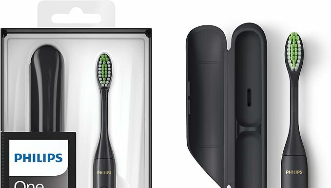 Philips Sonicare One Review: Is This Electric Brush Worth It?