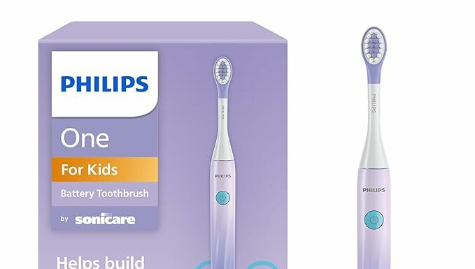 Philips Sonicare Kids Toothbrush Review: Gentle, Fun, and Effective Cleaning