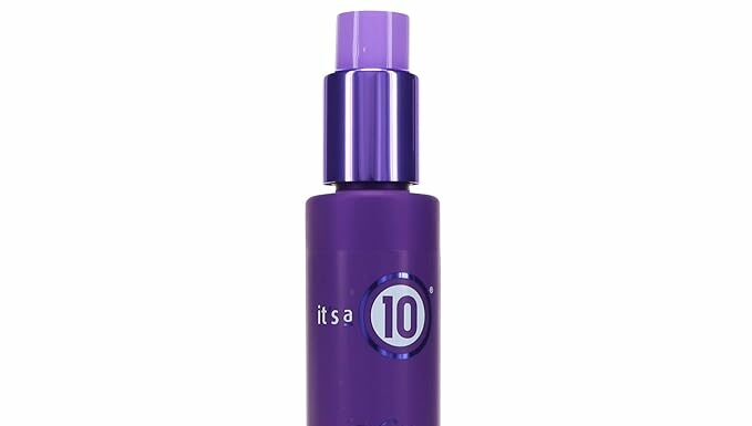 It’s A 10 Silk Express Miracle Silk Smoothing Balm Review: Is It Worth the Hype for Silky, Frizz-Free Hair?