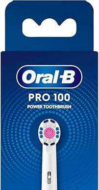 Oral-B Pro 100 Gum Care Review: Is This Battery-Powered Toothbrush Worth It?