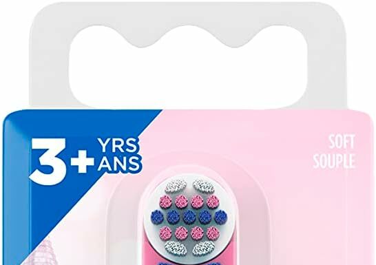 Oral-B Disney Princess Kids Electric Toothbrush Review: Is It Worth the Buzz?