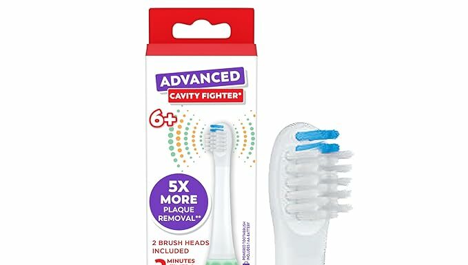 Colgate Advanced Cavity Fighter Kids Toothbrush Review: Is It Worth It for Your Child’s Oral Health?