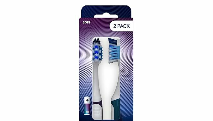 Oral-B Pulsar Advanced Toothbrush Review: Is This Sonic Clean Worth It?