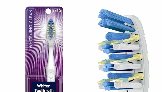 Oral-B 3D White Pulsar Electric Toothbrush Review: Is It the Best for Stain Removal and Whitening?