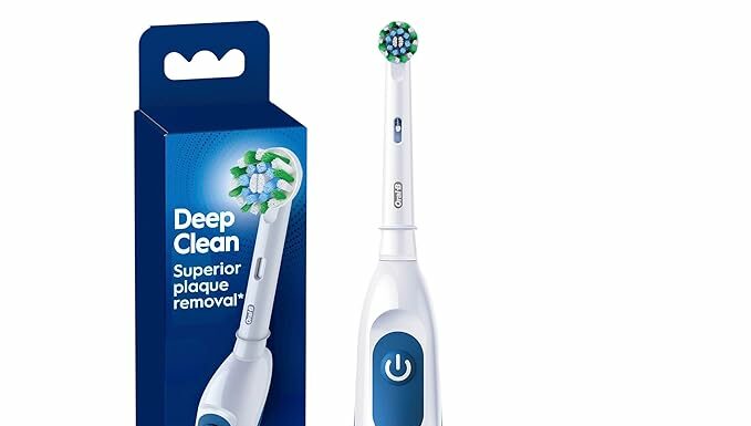 Oral-B Pro 100 3D White Toothbrush Review: Is It Worth the Plaque Removal?