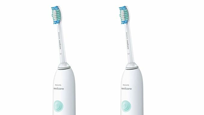 Philips Sonicare DailyClean Electric Toothbrush Review: Does It Really Deliver a Superior Clean?
