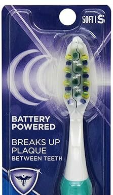 Oral-B Pro-Health Pulsar Toothbrush Review: Is It the Best Battery-Powered Brush?