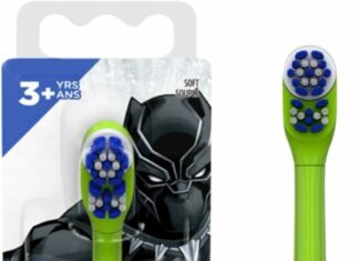 Oral-B Kid’s Marvel Avengers Toothbrush Review: Fun, Effective & Kid-Friendly!
