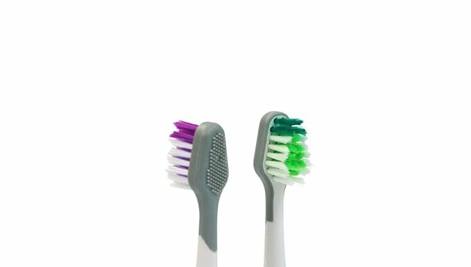 Pursonic RBH-3 Replacement Brush Heads Review: Are They Worth the Upgrade?