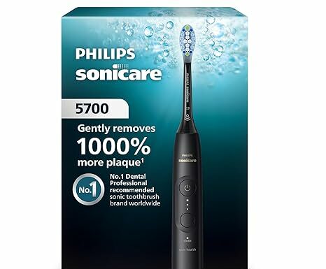 Philips Sonicare 5700 Review: Does This Electric Toothbrush Really Deliver a Superior Clean?