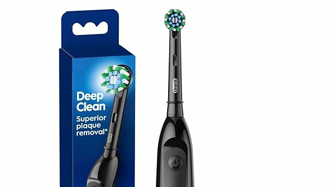 Oral-B Pro 100 CrossAction Review: Does This Battery-Powered Toothbrush Really Deliver?