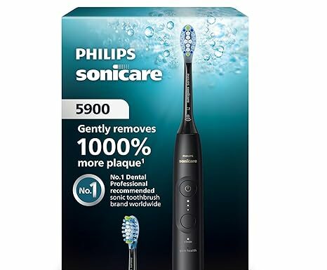 Philips Sonicare 5900 Review: Does This Rechargeable Toothbrush Really Deliver?