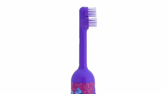 Brush Buddies JoJo Siwa Electric Toothbrush for Kids Review: Is It Worth the Fun?