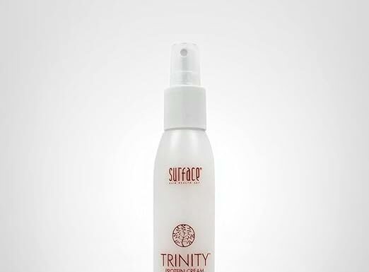 Surface Hair Trinity Color Care Leave-In Conditioner Review: Does It Protect, Add Shine & Volume?