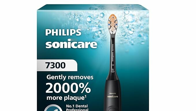 Philips Sonicare 7300 Review: Is This Next-Gen Toothbrush Worth It?