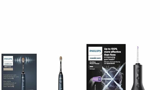Philips Sonicare 9900 Prestige Review: Is This Electric Toothbrush Worth It?