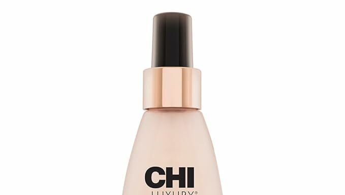 CHI Luxury Black Seed Oil Leave-In Conditioner Review: Does It Really Strengthen & Protect Hair?