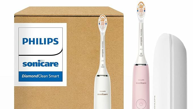 Philips Sonicare DiamondClean Review: Does the 2-Pack Really Deliver Healthier Gums & Whiter Teeth?