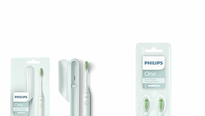 Philips One by Sonicare Review: Does This Mint Toothbrush Really Deliver?