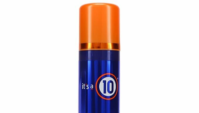 It’s a 10 Haircare Miracle Leave-In Potion Plus Keratin Review: Does It Really Smooth and Protect?