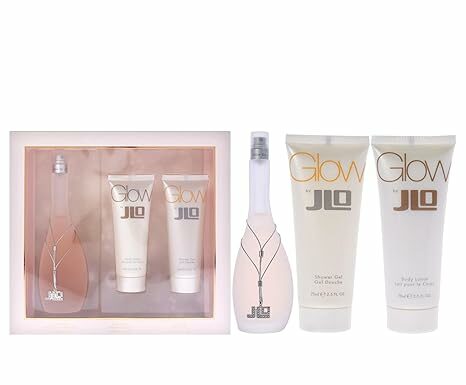 Jennifer Lopez Glow Fragrance Set Review: Is This Celebrity Scent Worth It?