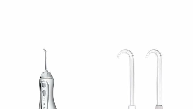 Waterpik Cordless Advanced Water Flosser Review: Essential for Braces, Gums & Implants