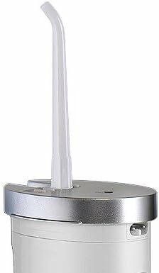 Pyle Electric Water Flosser Jet Review: Compact, Portable & Effective for All Ages