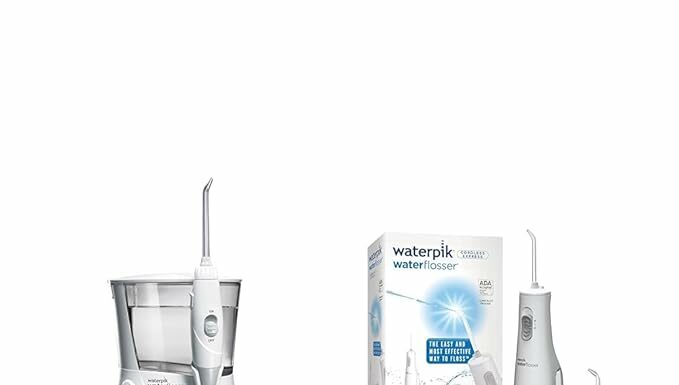 Waterpik Aquarius WP-660 & Cordless Express Water Flosser Review: Are They Worth It?