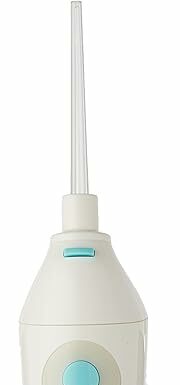 Pyle Portable Handheld Electric Water Flosser Review: Is It the Best for Travel-Ready Oral Care?