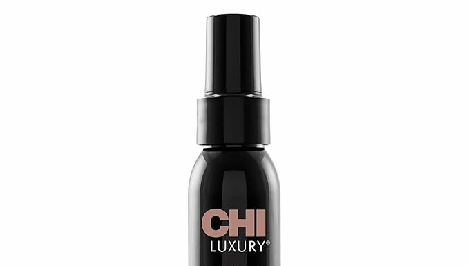 CHI Luxury Black Seed Oil Blow Dry Cream Review: Is It the Ultimate Frizz Fighter?