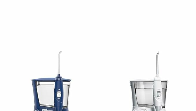Waterpik Aquarius Water Flossers Review: Are the WP-663 & WP-660 Worth It for Your Gum Health?