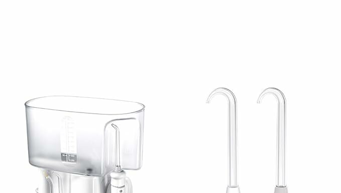 Waterpik WP 72 Review: Is This Classic Water Flosser Worth the Hype for Your Oral Care?
