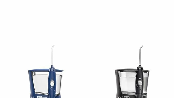 Waterpik Aquarius Water Flosser Review: Is the 10-Setting Model Worth It for Gum Care?