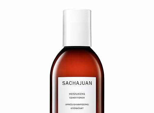 SACHAJUAN Moisturizing Conditioner Review: Does It Really Repair Damaged, Bleached Hair?