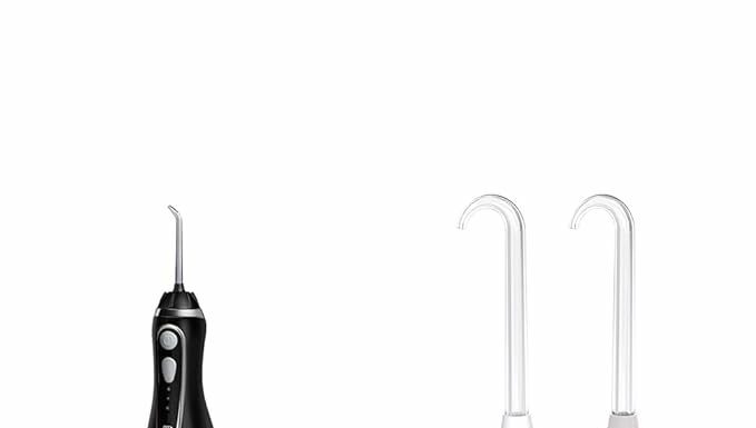 Waterpik Cordless Advanced Water Flosser Review: Is It the Best for Braces & Implants?