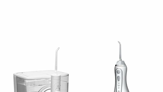Waterpik ION Cordless Water Flosser Review: Is It Worth the Hype for Dental Care?