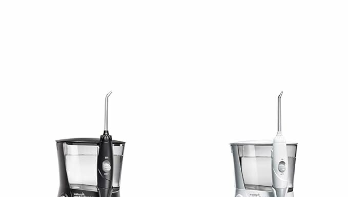 Waterpik Aquarius Water Flosser Review: Is the WP-662 & WP-660 Worth It?