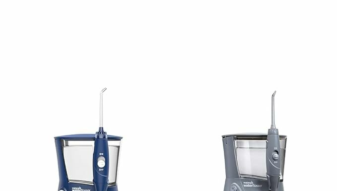 Waterpik Aquarius Water Flossers WP-663 & WP-667CD Review: 10 Pressure Settings, 7 Tips for Superior Teeth Cleaning