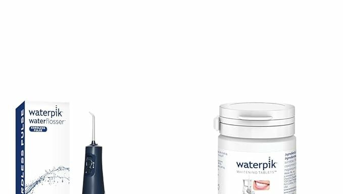 Waterpik Cordless Pulse Water Flosser Review: Is It Worth the Hype for Fresh, Clean Teeth?
