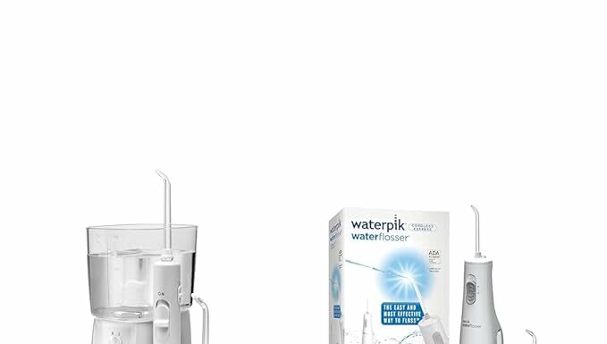 Waterpik Nano Plus Water Flosser Review: Is This Portable Dental Tool Worth It?