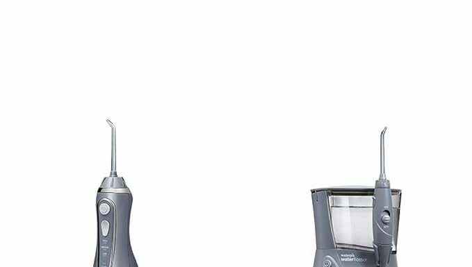 Waterpik Cordless Advanced vs Aquarius Water Flossers Review: Which Is Worth It?