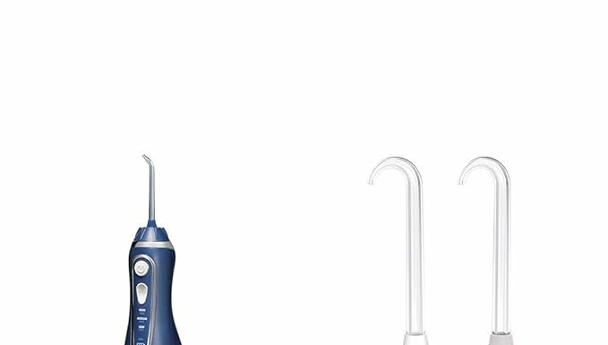 Waterpik Cordless Advanced Water Flosser Review: Is It Worth the Hype for Braces & Implants?