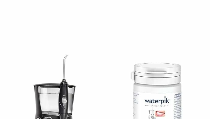Waterpik Aquarius Water Flosser Review: 10 Settings, Whitening, and ADA-Approved Performance