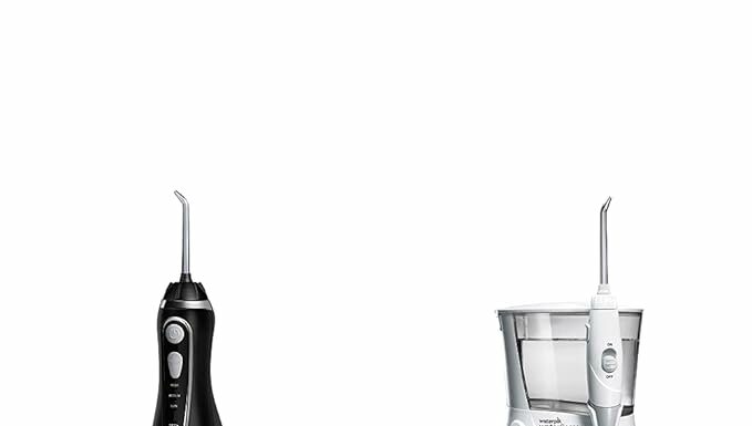 Waterpik Cordless Advanced & Aquarius Water Flosser Review: Which Is Best for Your Oral Care?