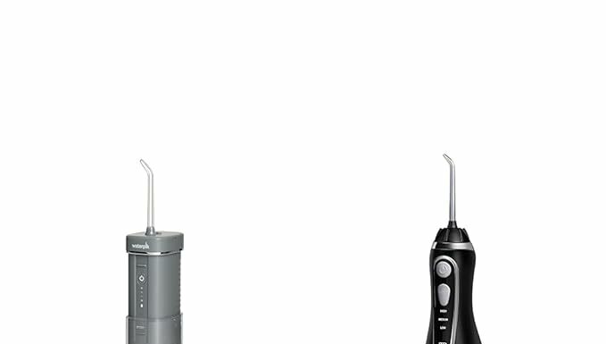 Waterpik Cordless Slide & Advanced Water Flosser Review: Travel-Friendly & Effective for Gums, Teeth, and Braces