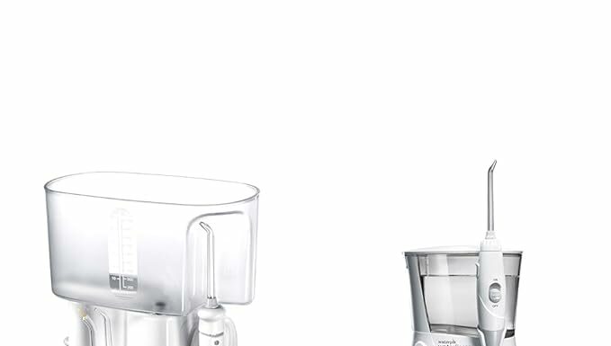 Waterpik Water Flosser Classic WP-72 & Aquarius WP-660 Review: Is It Worth It?