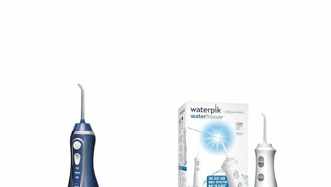 Waterpik Cordless Advanced & Pearl Water Flossers Review: Worth the Hype for Cleaner, Healthier Gums?