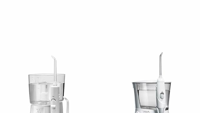Waterpik Water Flosser Review: Compact Travel vs Aquarius for Gums